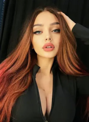 проститутка Николь, 21, Нижнекамск