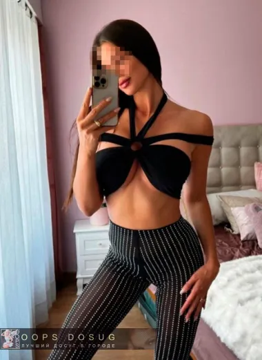 проститутка фея Сабрина, Нижнекамск, +7 (917) 029-2836