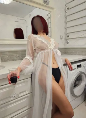 проститутка Светлана, 37, Нижнекамск
