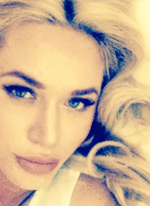 проститутка Полинка, 33, Нижнекамск