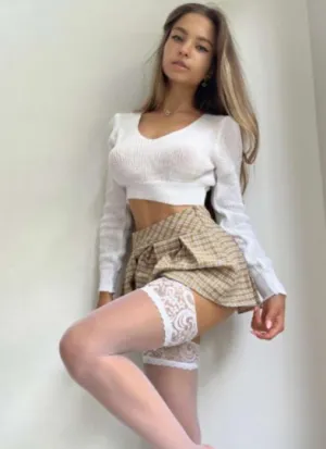 проститутка Вика, 20, Нижнекамск