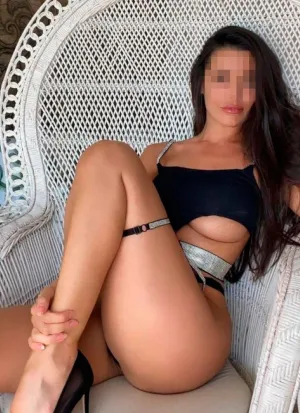 проститутка Моника, 24, Нижнекамск