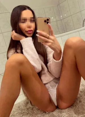 проститутка Ванесса, 22, Нижнекамск