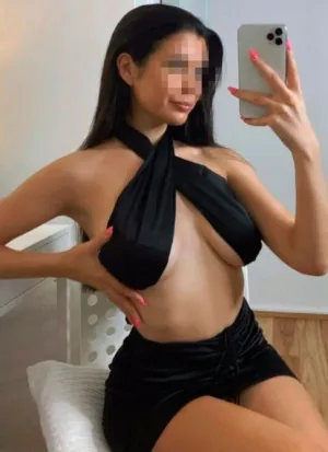 проститутка Камилла, 23, Нижнекамск